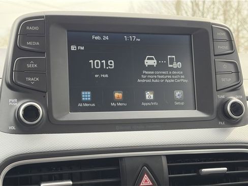 Used 2018 Hyundai Kona Limited image 22