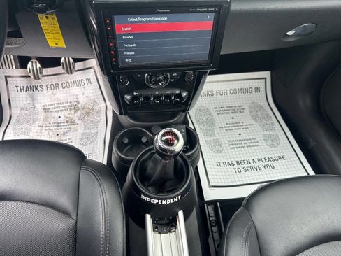Used 2014 MINI Cooper Paceman John Cooper Works image 16
