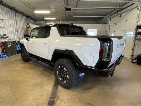 Used 2023 GMC Hummer EV Edition 1 image 3