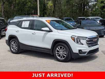 Used 2023 GMC Terrain SLT