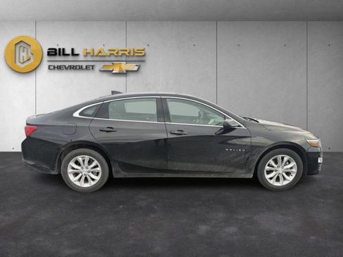 Used 2023 Chevrolet Malibu LT image 19