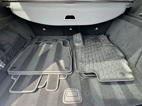 Certified 2026 Mercedes-Benz GLE 350 4MATIC image 40