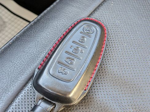 Used 2019 Ford Flex Limited w/ Equipment Group 301A image 34