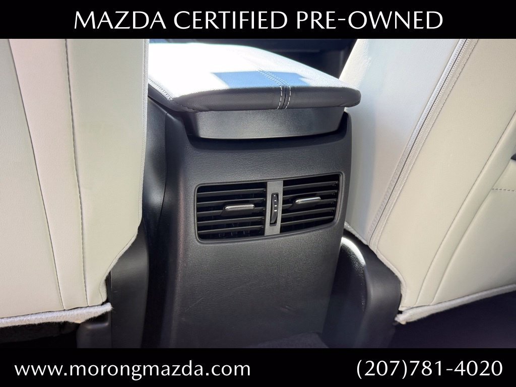 Used 2026 MAZDA CX-30 2.5 Turbo Aire Edition AWD/4WD image 21