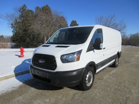 Used 2019 Ford Transit 150 130 Low Roof image 26