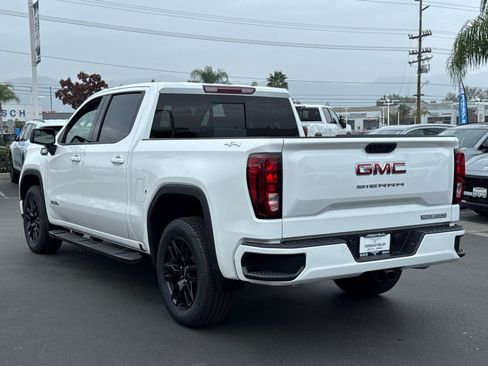 Used 2026 GMC Sierra 1500 Elevation w/ Preferred Package AWD/4WD image 12