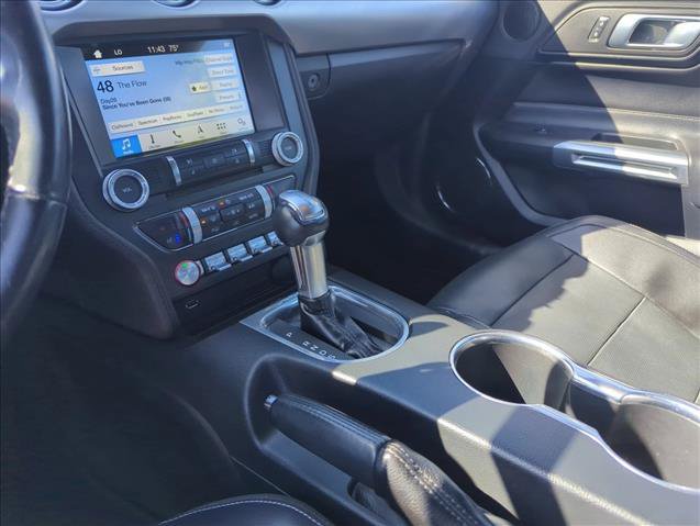 Used 2018 Ford Mustang GT Premium RWD image 17