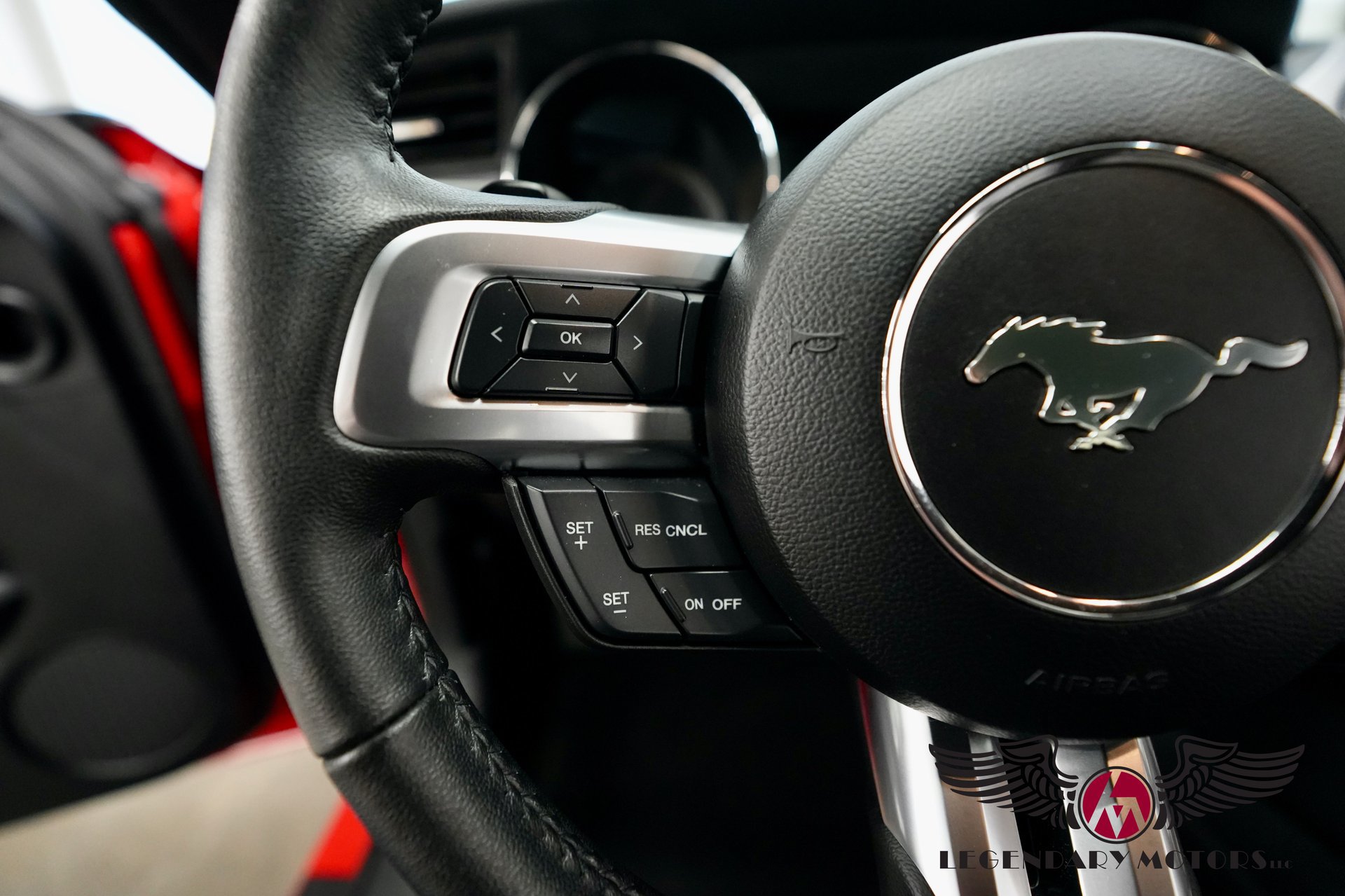 Used 2017 Ford Mustang GT RWD image 80