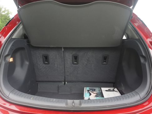 Used 2020 Chevrolet Bolt LT image 18