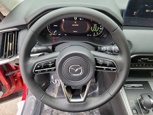 New 2026 MAZDA CX-90 3.3 Turbo w/ Premium Sport Pkg AWD/4WD image 23