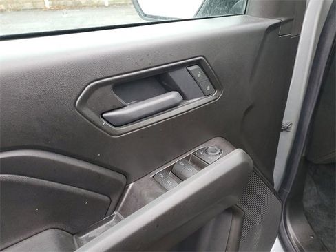 Used 2025 Chevrolet Colorado W/T w/ WT Custom Package image 22