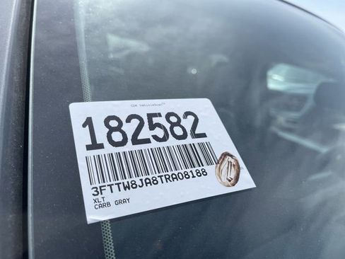 New 2026 Ford Maverick XLT w/ XLT Luxury Package image 24