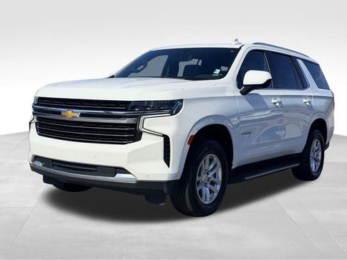 Used 2024 Chevrolet Tahoe LT image 8