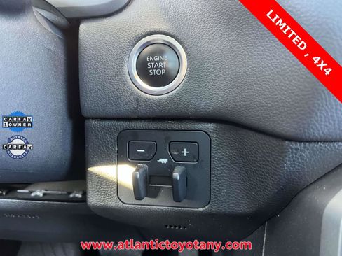 Used 2023 Toyota Tundra Limited image 24