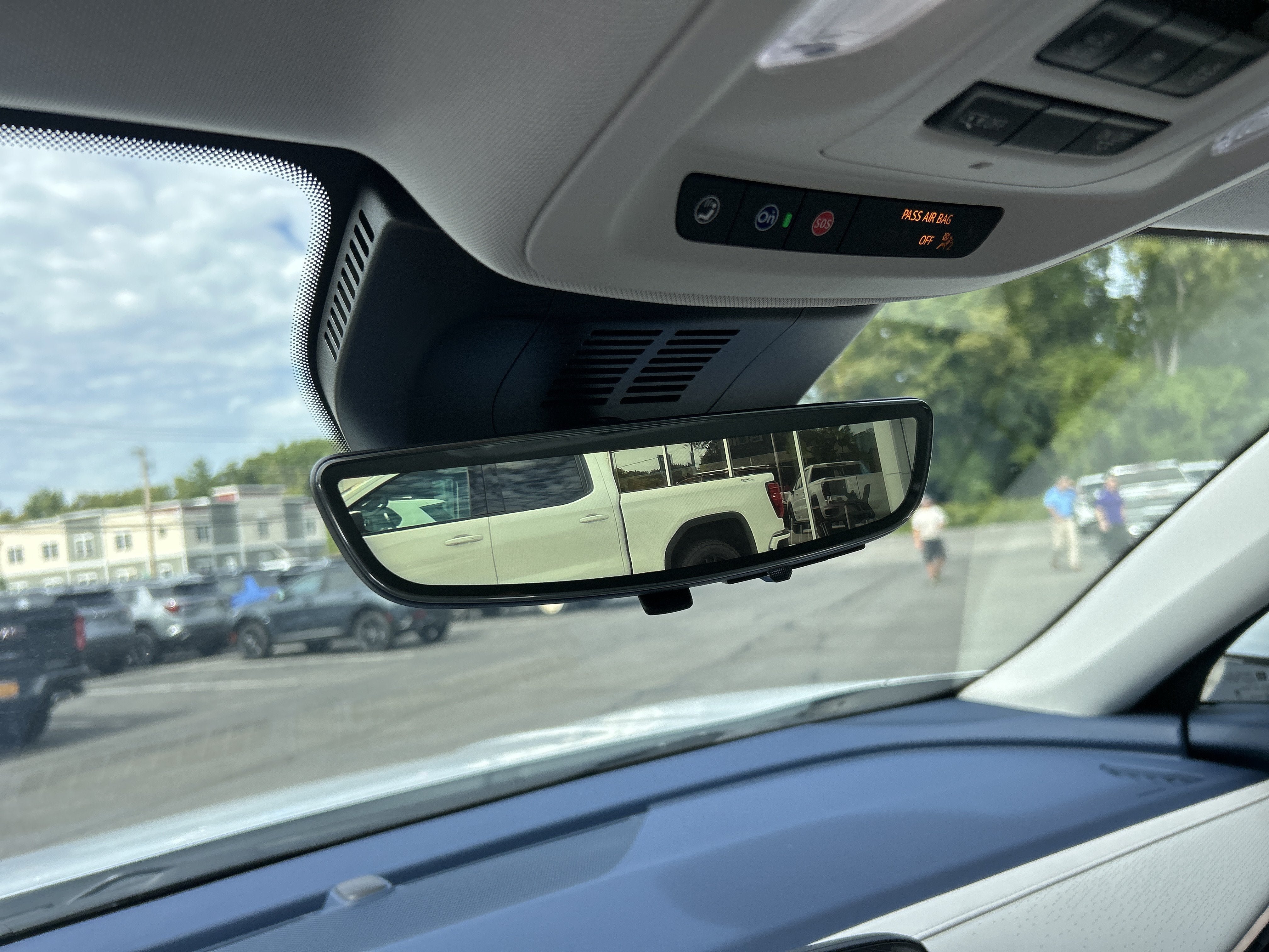 New 2026 Buick Envision Avenir AWD/4WD image 24