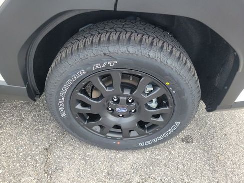New 2026 Subaru Forester Wilderness AWD/4WD image 8