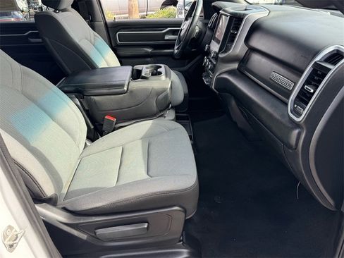 Used 2023 RAM 1500 Big Horn image 22