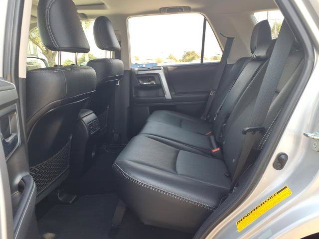 Used 2022 Toyota 4Runner Limited AWD/4WD image 15