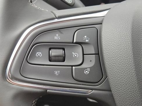 New 2026 Buick Encore GX Preferred w/ Comfort Package image 12