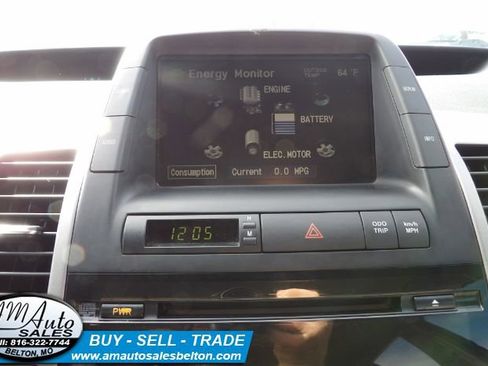 Used 2005 Toyota Prius image 11