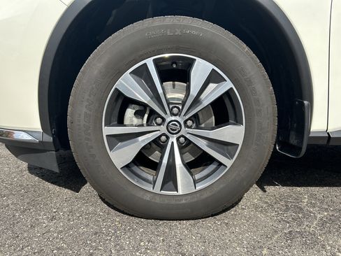 Used 2021 Nissan Murano SV image 35