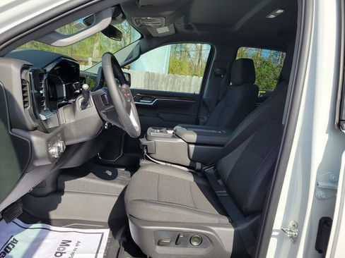 New 2026 GMC Sierra 1500 Elevation w/ Elevation Select Package image 22