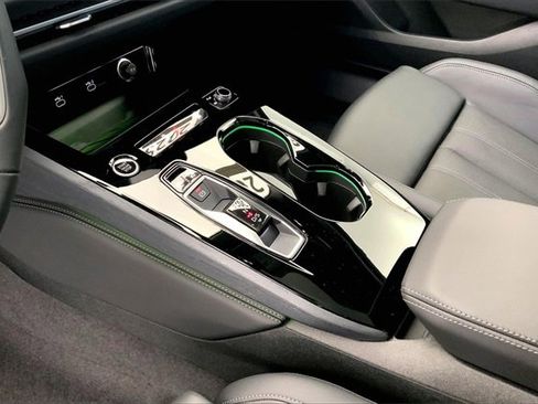 Certified 2025 Audi A5 2.0T Premium Plus w/ Premium Plus image 17