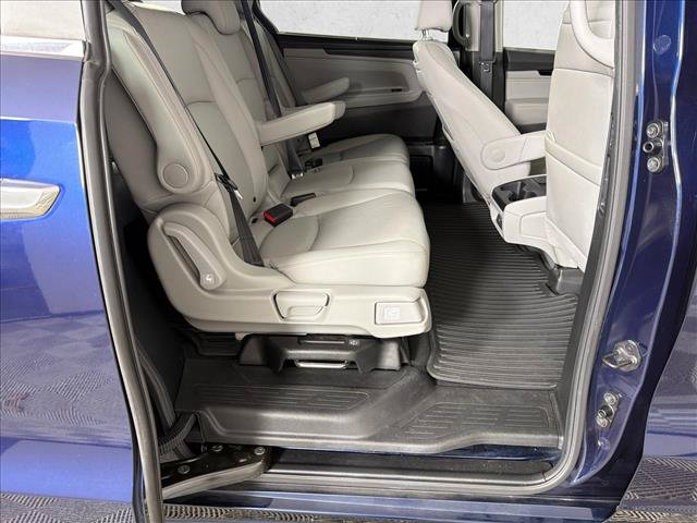 Used 2022 Honda Odyssey Touring image 17