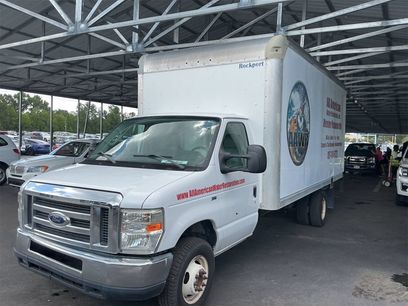 Used 2018 Ford E-350 and Econoline 350 Super Duty