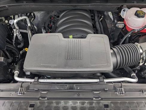 New 2026 Chevrolet Silverado 1500 LT Trail Boss w/ LT Trail Boss Premium Package image 19