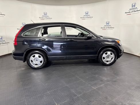 Used 2008 Honda CR-V LX image 3