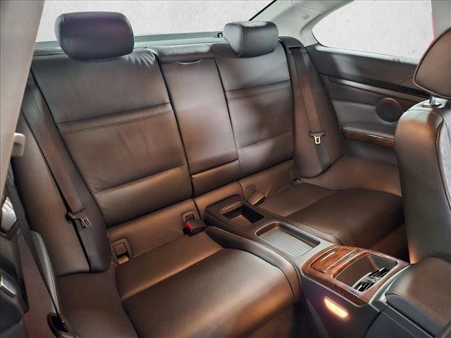 Used 2011 BMW 335i Coupe RWD image 18