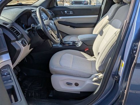 Used 2018 Ford Explorer FWD image 10