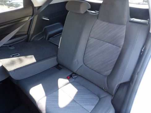 Used 2021 Kia Seltos LX AWD/4WD image 20
