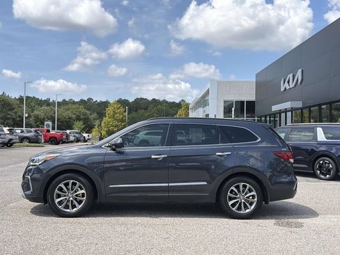 Used 2018 Hyundai Santa Fe SE FWD image 32