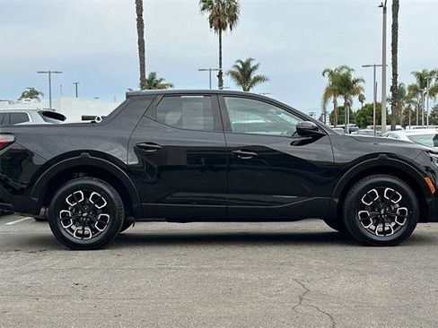 Certified 2024 Hyundai Santa Cruz SEL image 3