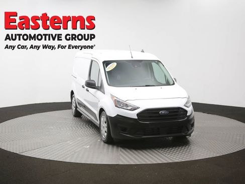 Used 2020 Ford Transit Connect XL FWD image 52