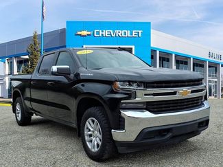 Used 2020 Chevrolet Silverado 1500 LT w/ All-Star Edition video 1