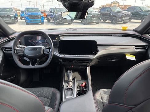 New 2026 Dodge Charger R/T image 10