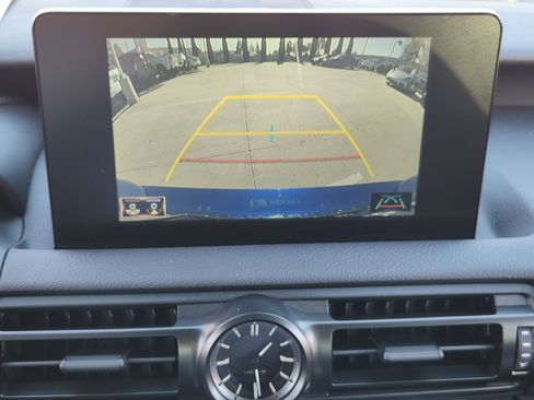 Certified 2025 Lexus IS 350 F Sport image 22