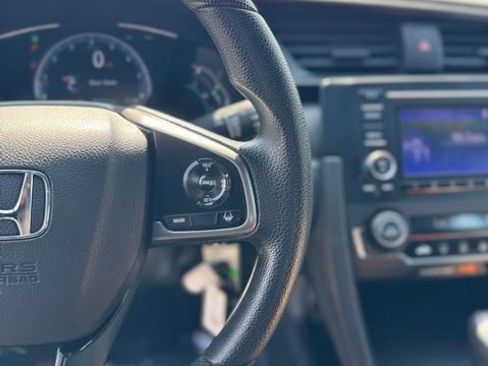 Used 2020 Honda Civic LX image 18