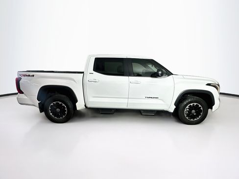 Used 2024 Toyota Tundra SR5 w/ TRD Off-Road Package AWD/4WD image 10
