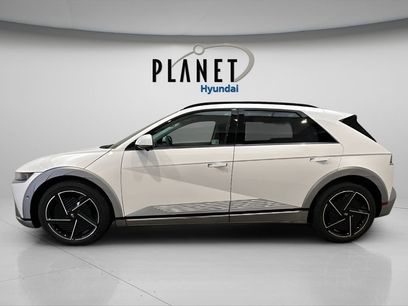 New 2026 Hyundai Ioniq 5 Limited