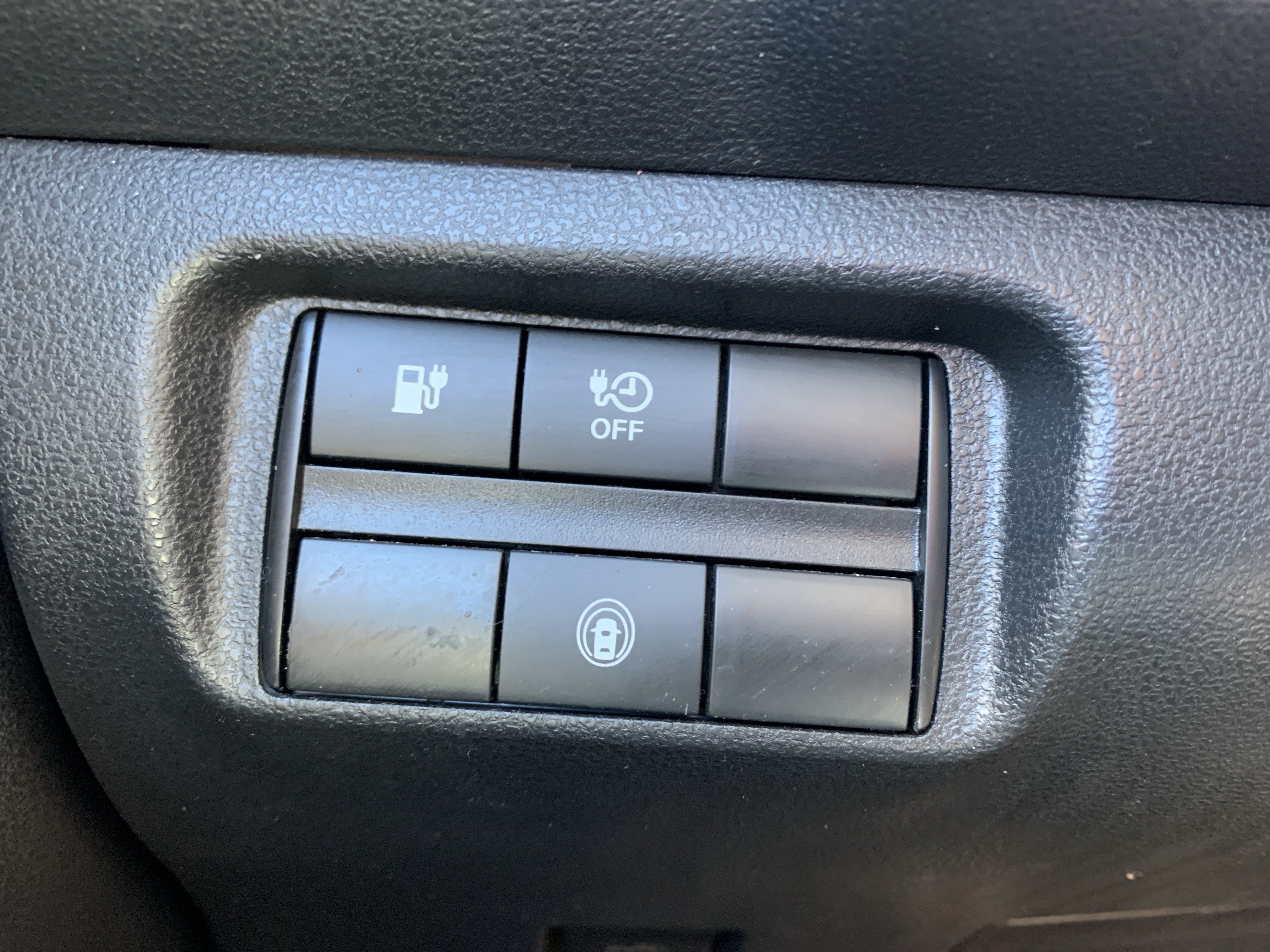 Used 2025 Nissan Leaf S FWD image 22
