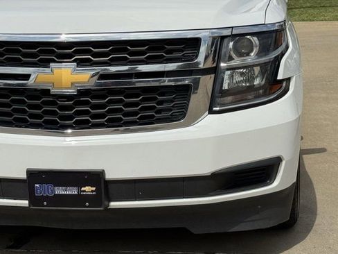 Used 2019 Chevrolet Tahoe LT RWD image 10