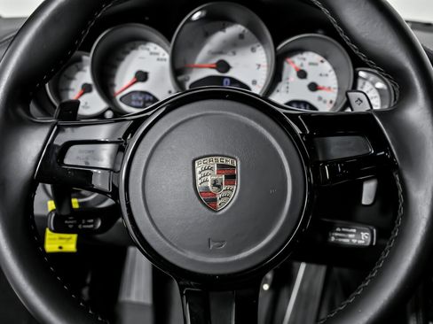 Used 2012 Porsche 911 Edition 918 Spyder image 28