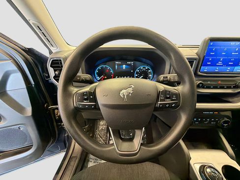 Used 2021 Ford Bronco Sport Big Bend image 18