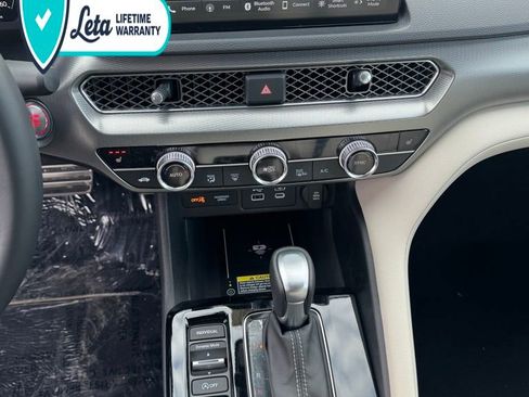 New 2026 Acura Integra A-Spec image 30