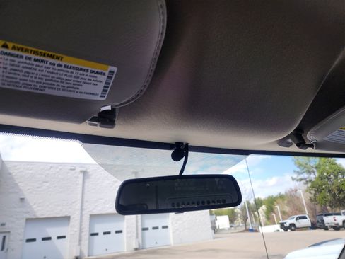 New 2025 Chevrolet Express 2500 Extended w/ Driver Convenience Package image 40