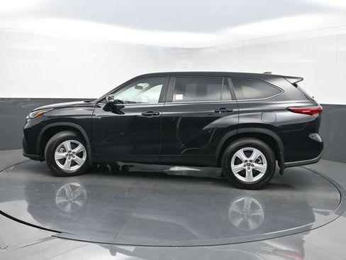Used 2023 Toyota Highlander LE image 40
